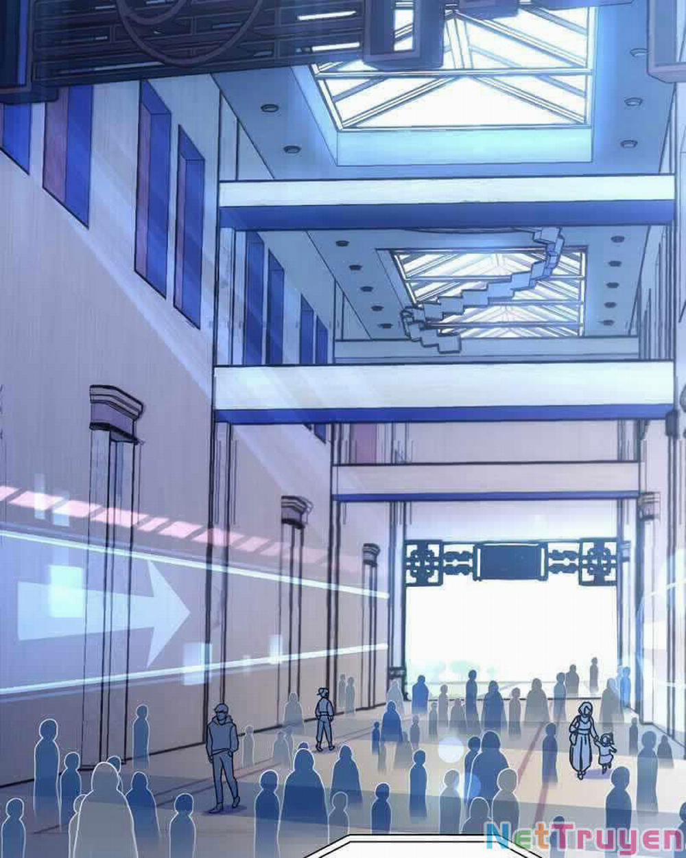 Nhân Vật Ngoài Lề Tiểu Thuyết 9 trang 56