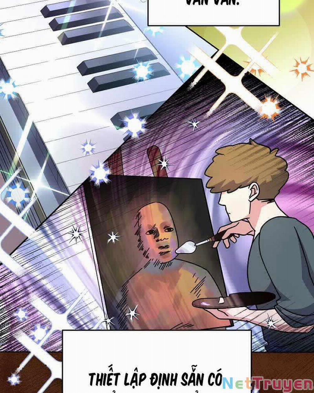 Nhân Vật Ngoài Lề Tiểu Thuyết 9 trang 6