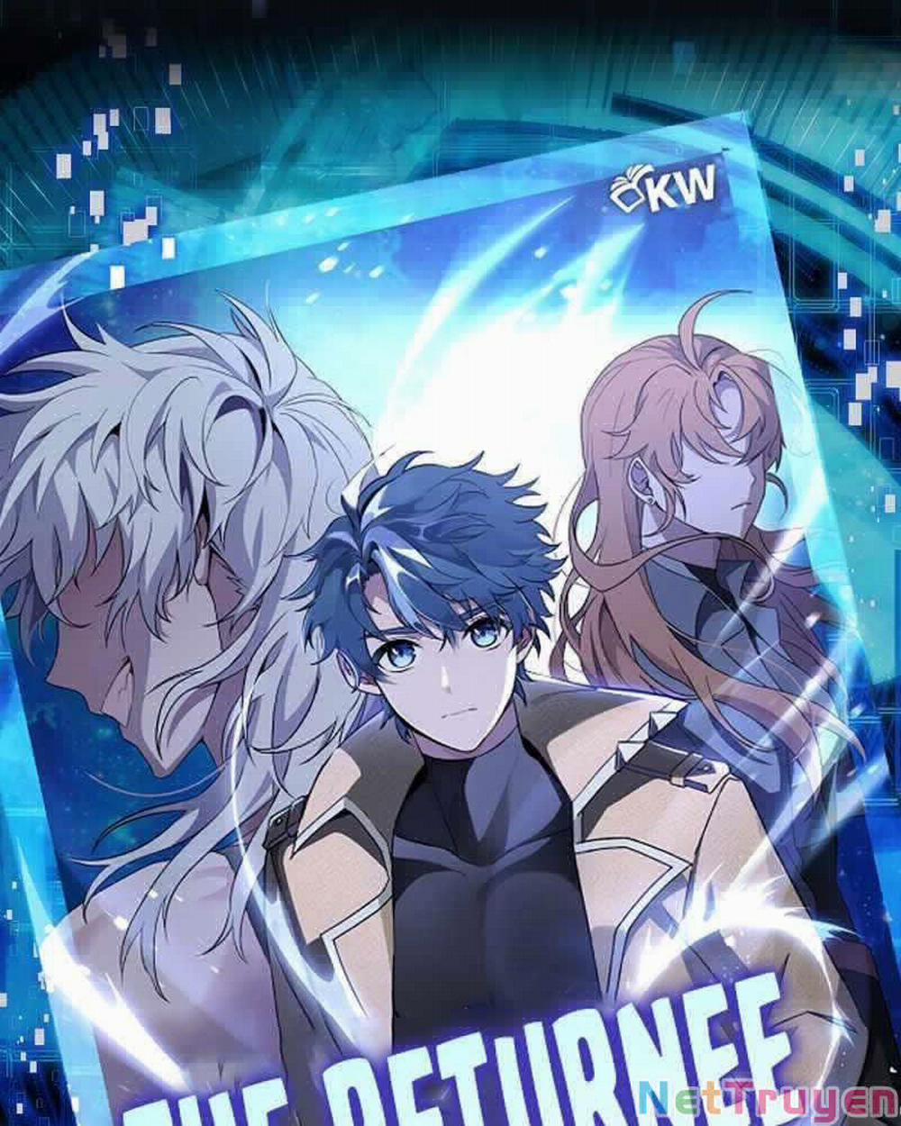 Nhân Vật Ngoài Lề Tiểu Thuyết 9 trang 66