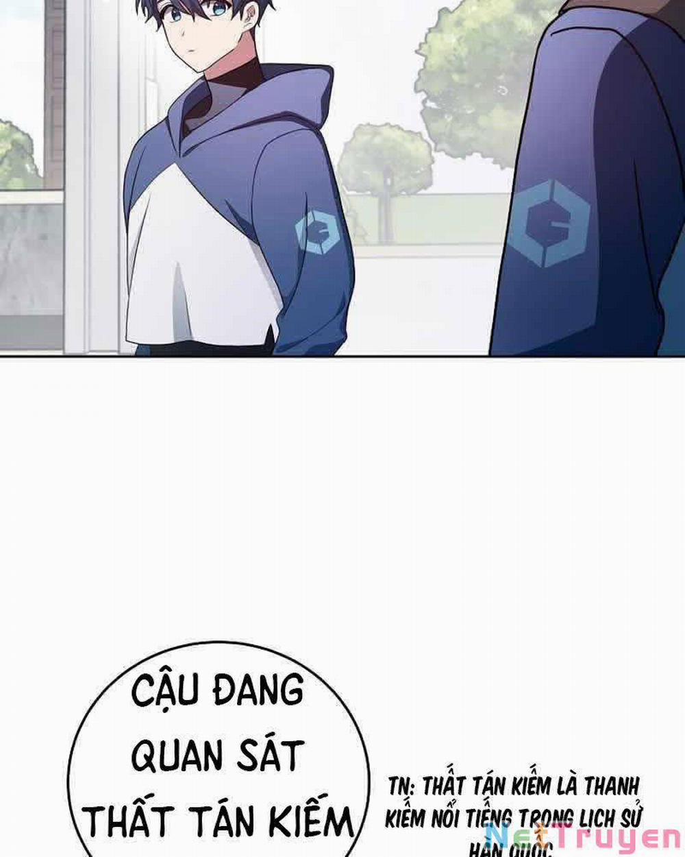 Nhân Vật Ngoài Lề Tiểu Thuyết 9 trang 69