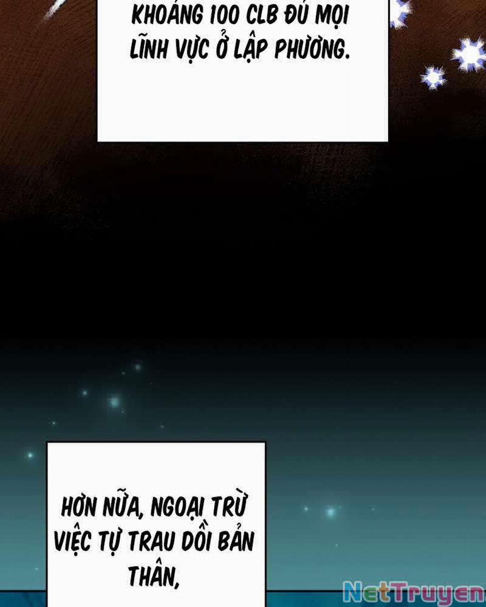 Nhân Vật Ngoài Lề Tiểu Thuyết 9 trang 7