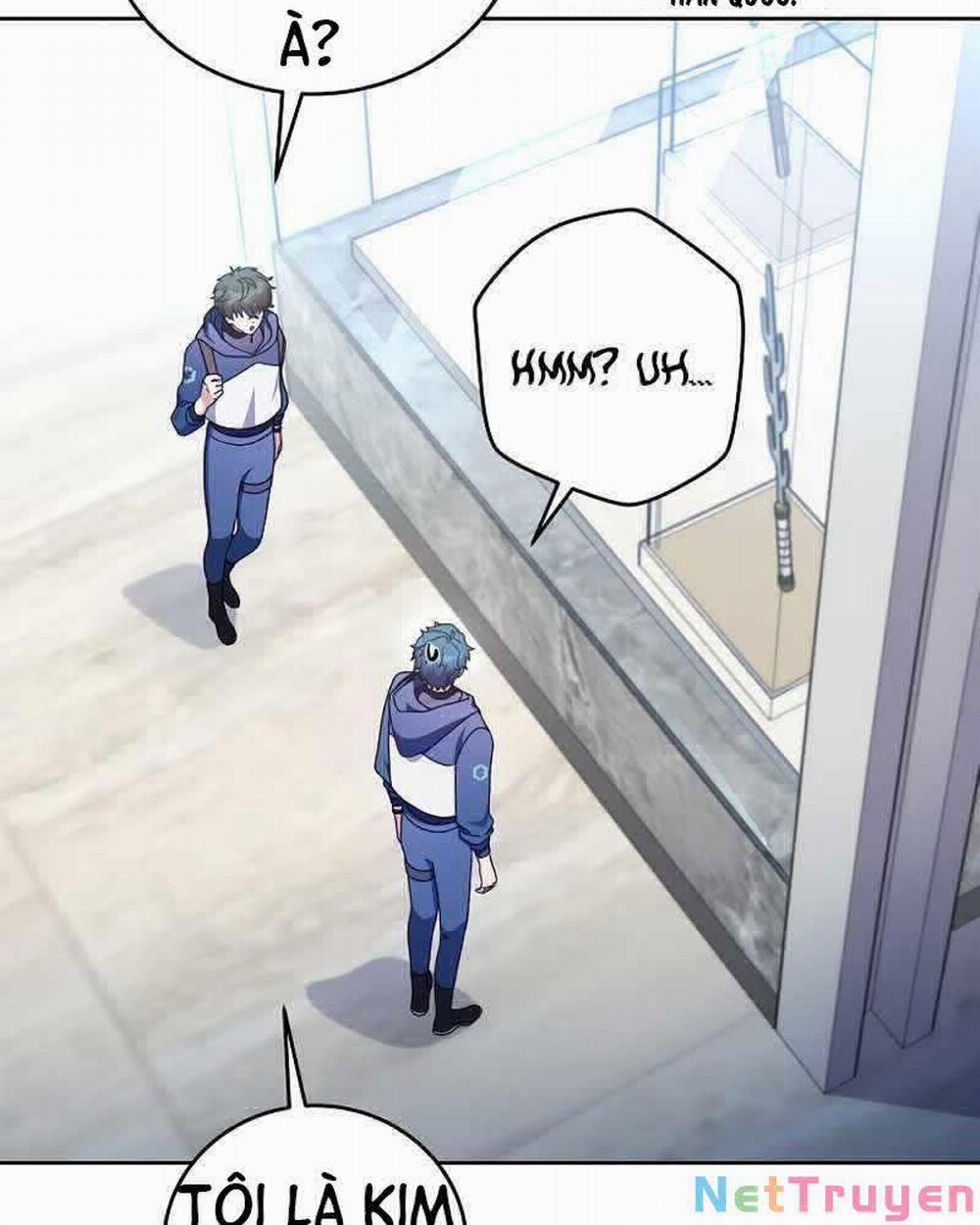 Nhân Vật Ngoài Lề Tiểu Thuyết 9 trang 70