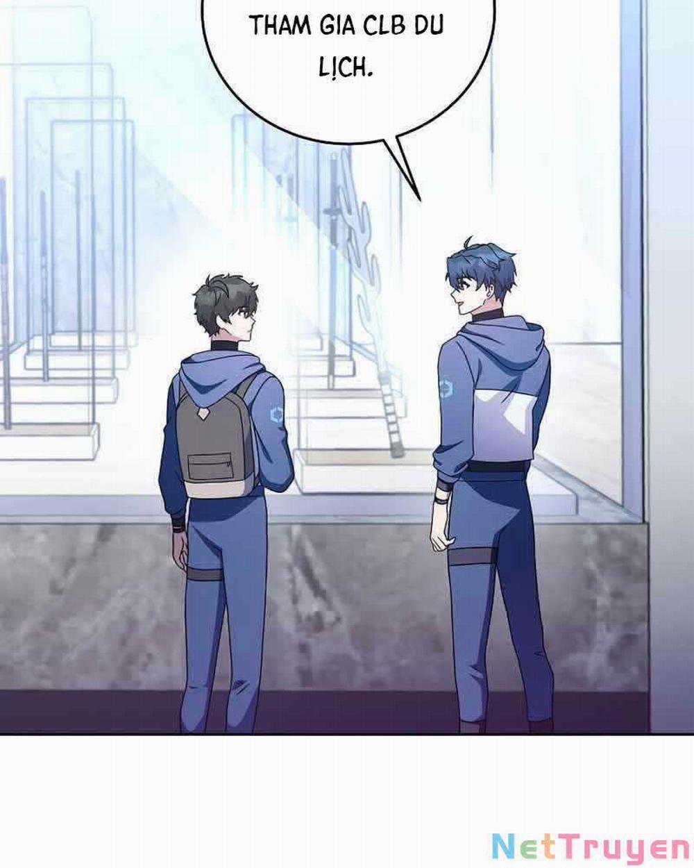 Nhân Vật Ngoài Lề Tiểu Thuyết 9 trang 74