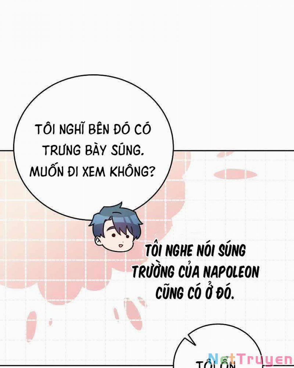 Nhân Vật Ngoài Lề Tiểu Thuyết 9 trang 77