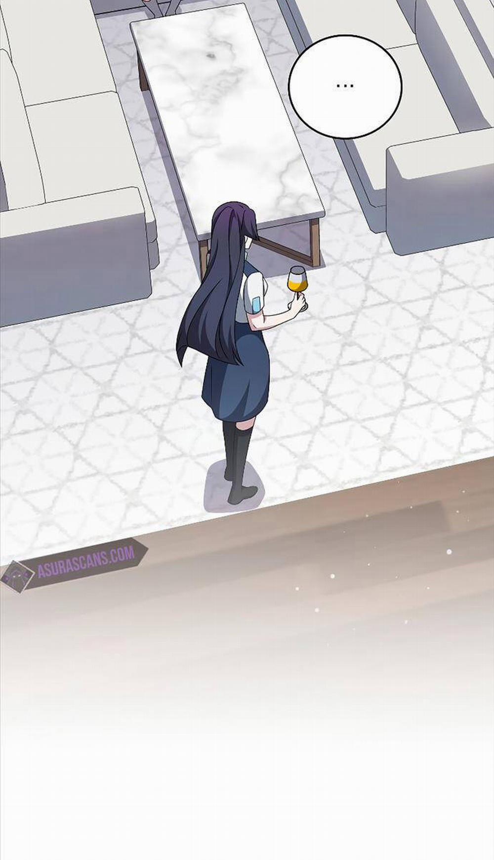 Nhân Vật Ngoài Lề Tiểu Thuyết 90 trang 124