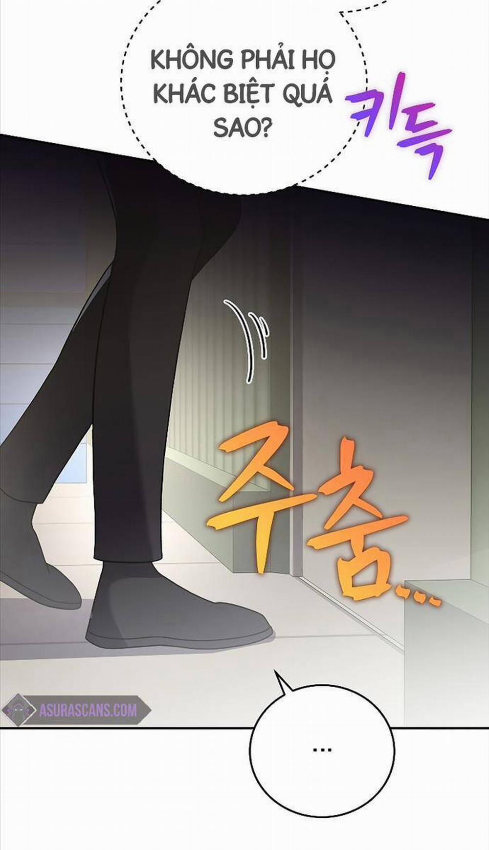 Nhân Vật Ngoài Lề Tiểu Thuyết 90 trang 19