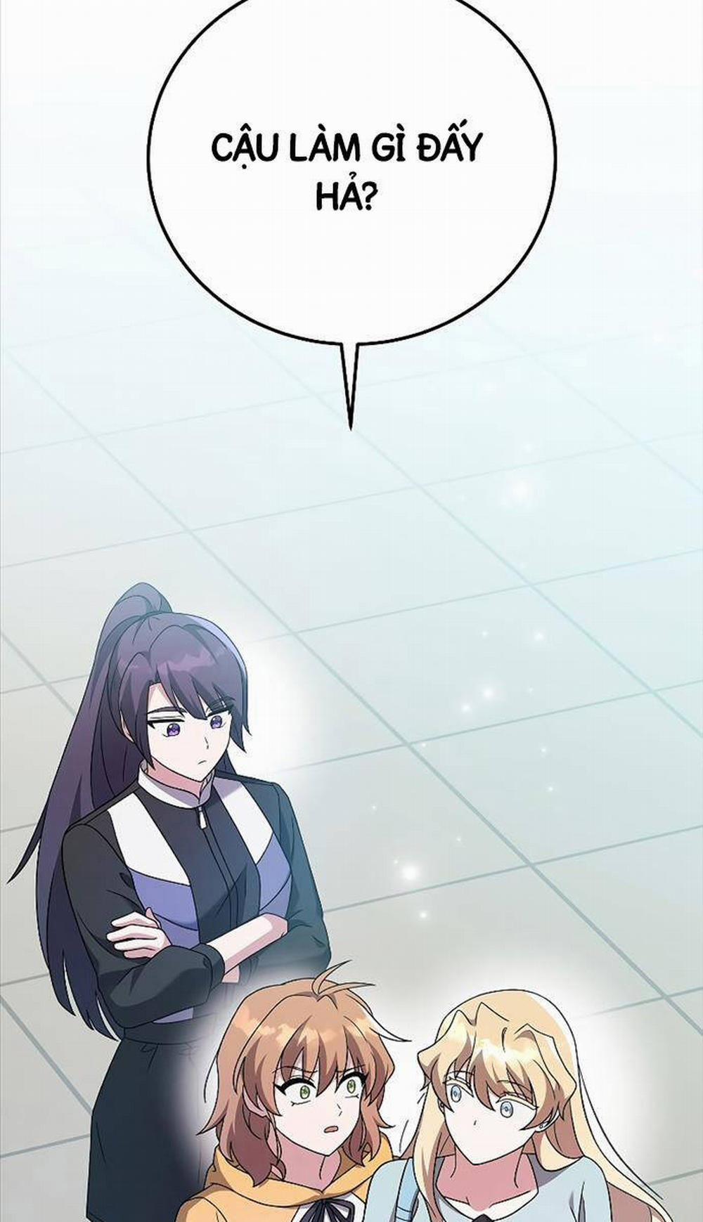 Nhân Vật Ngoài Lề Tiểu Thuyết 90 trang 23