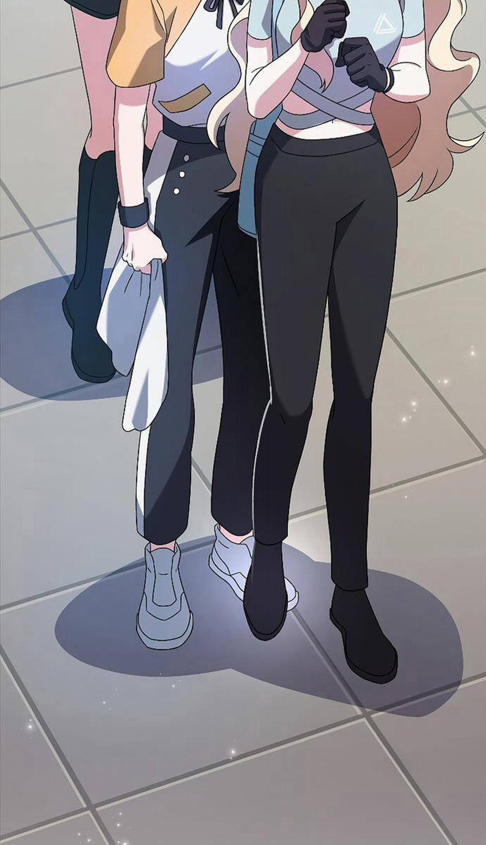 Nhân Vật Ngoài Lề Tiểu Thuyết 90 trang 24