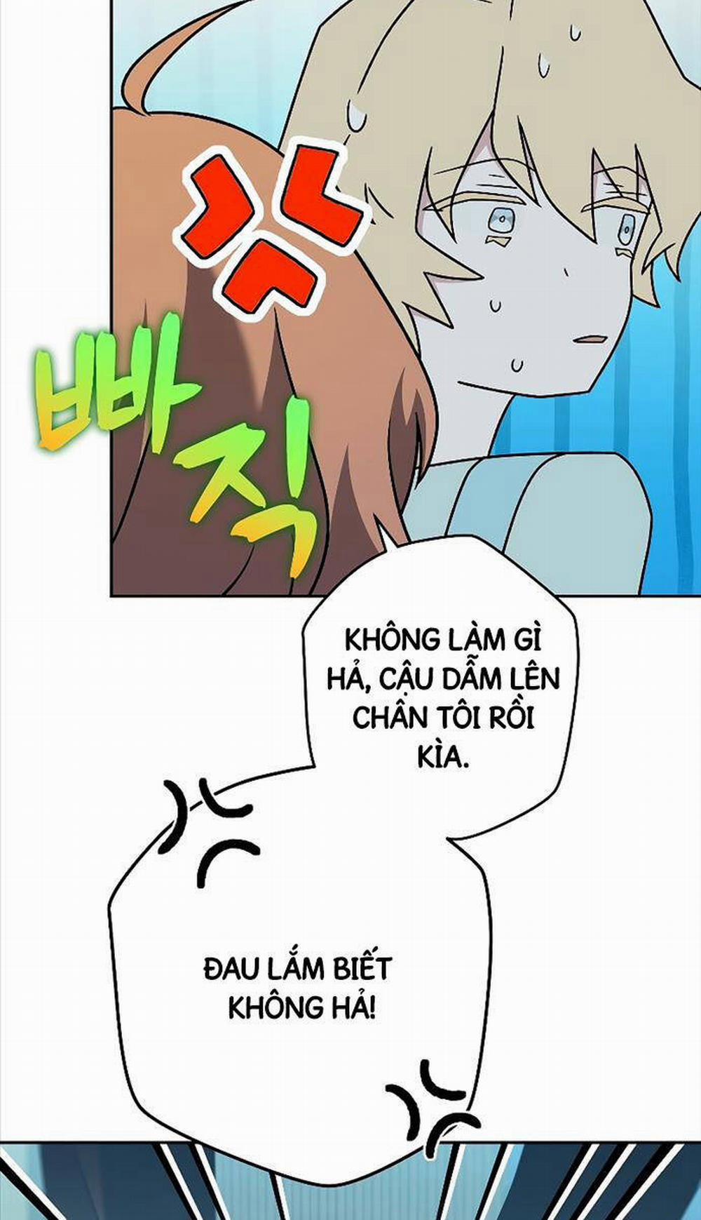 Nhân Vật Ngoài Lề Tiểu Thuyết 90 trang 28