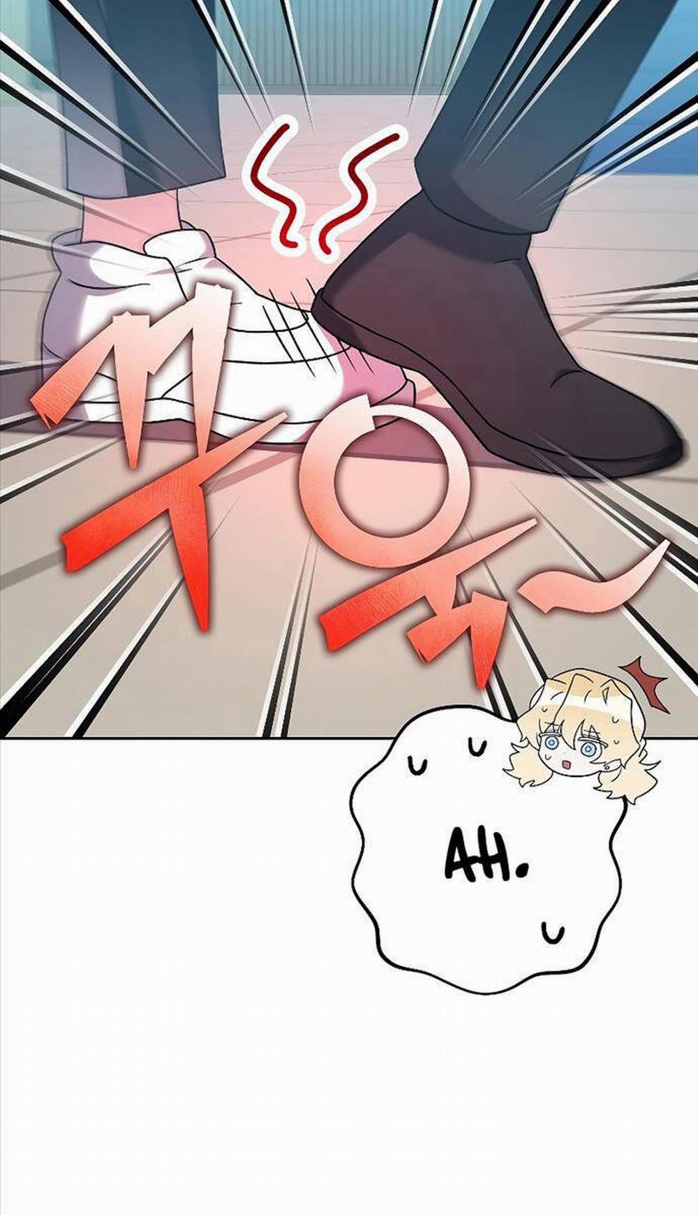 Nhân Vật Ngoài Lề Tiểu Thuyết 90 trang 29