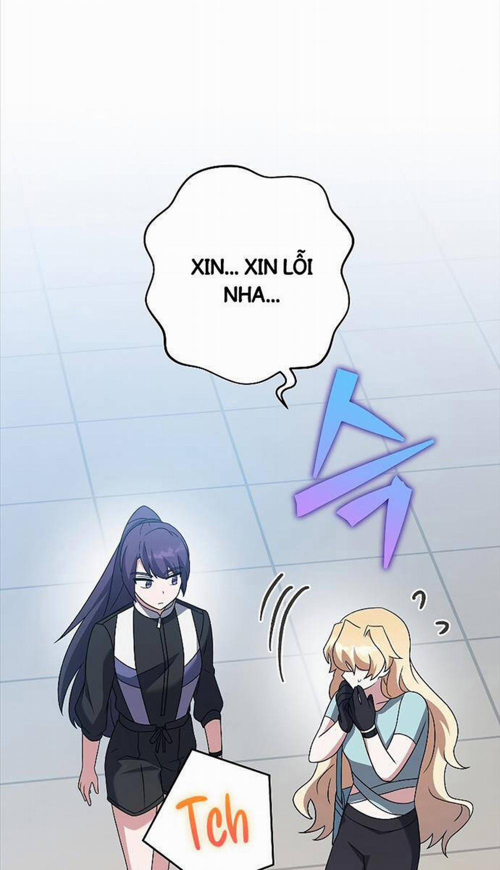 Nhân Vật Ngoài Lề Tiểu Thuyết 90 trang 30