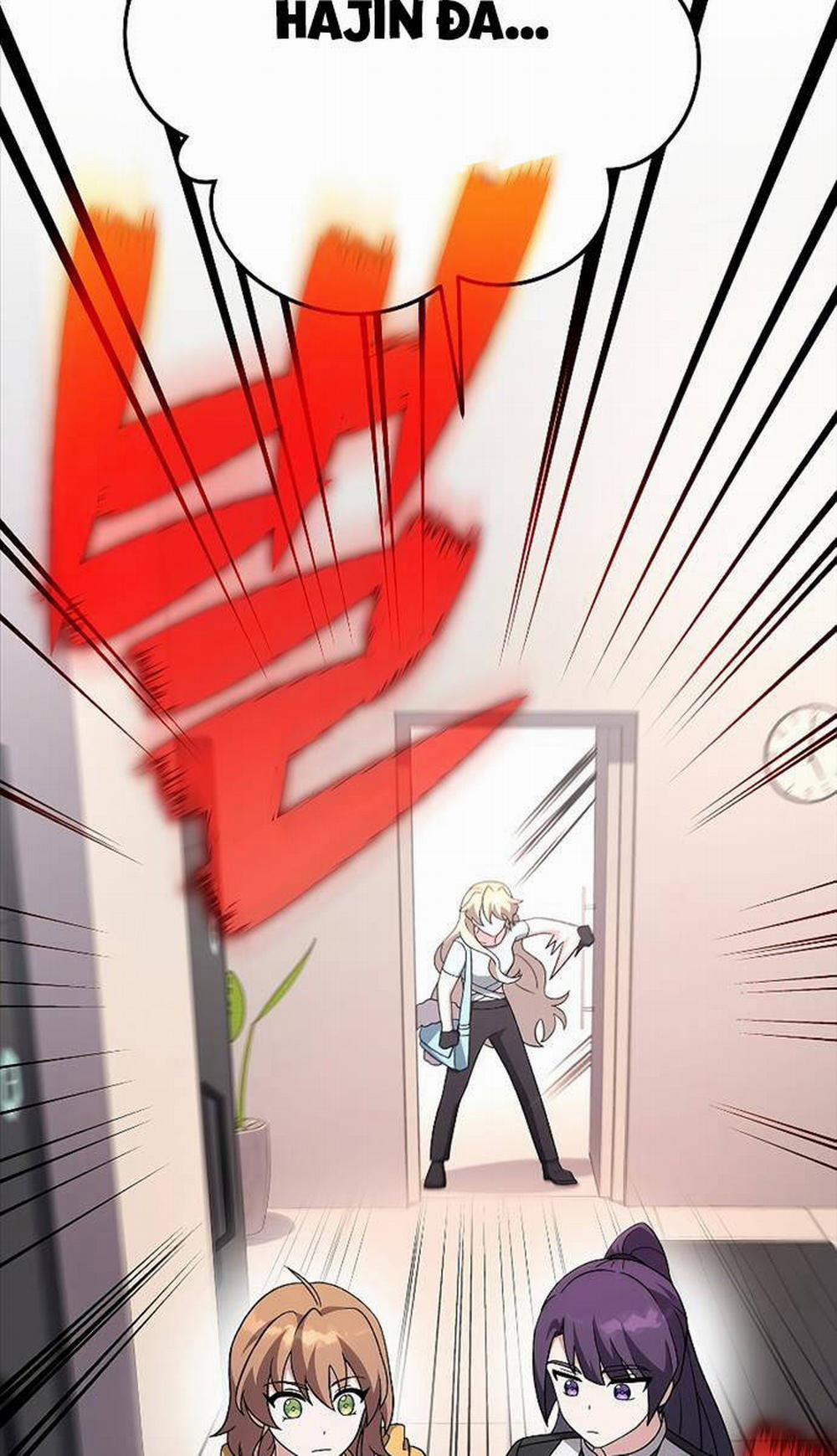 Nhân Vật Ngoài Lề Tiểu Thuyết 90 trang 36