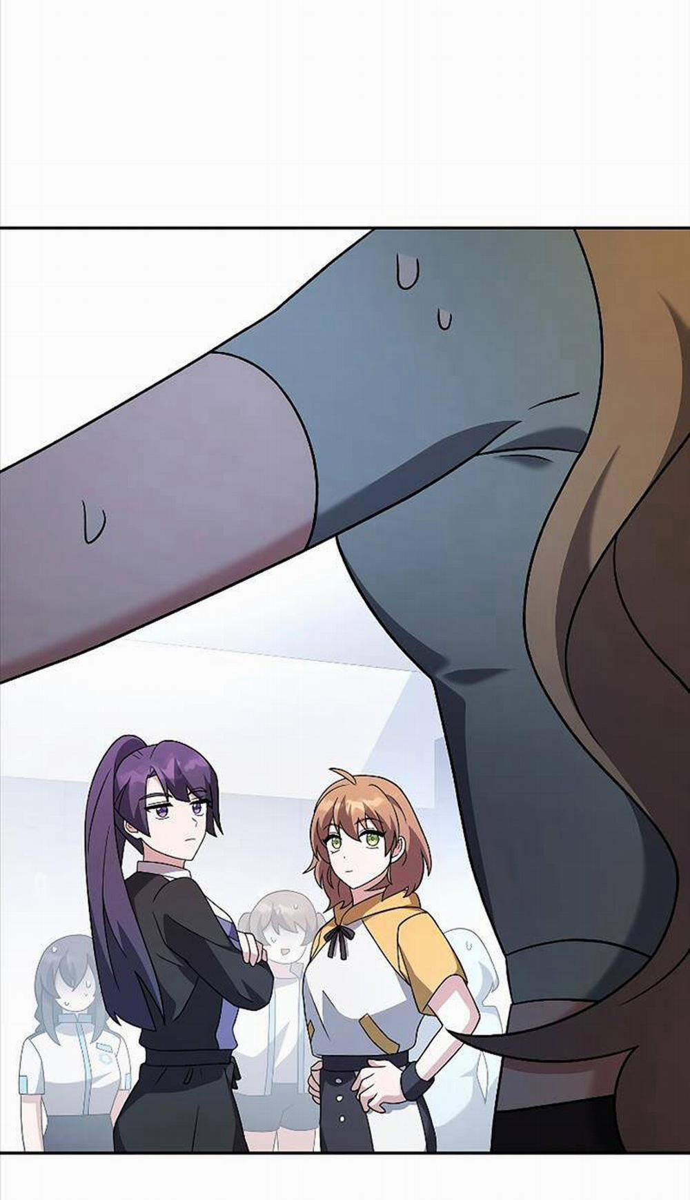 Nhân Vật Ngoài Lề Tiểu Thuyết 90 trang 38