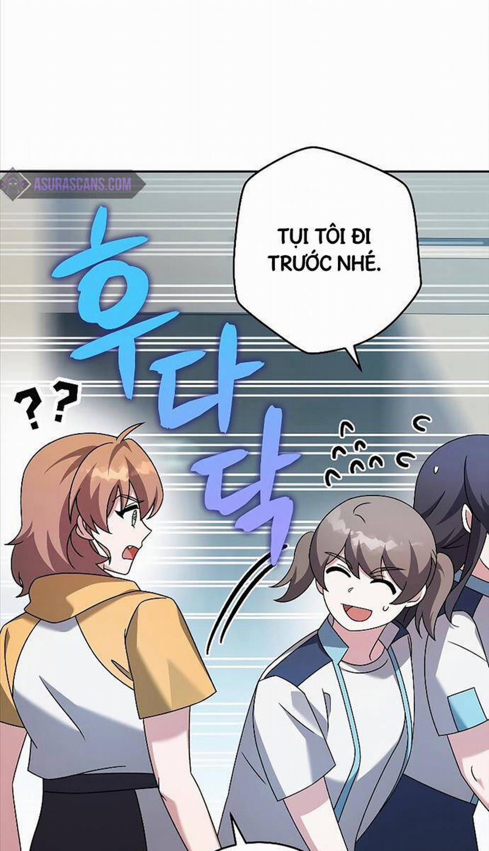 Nhân Vật Ngoài Lề Tiểu Thuyết 90 trang 41