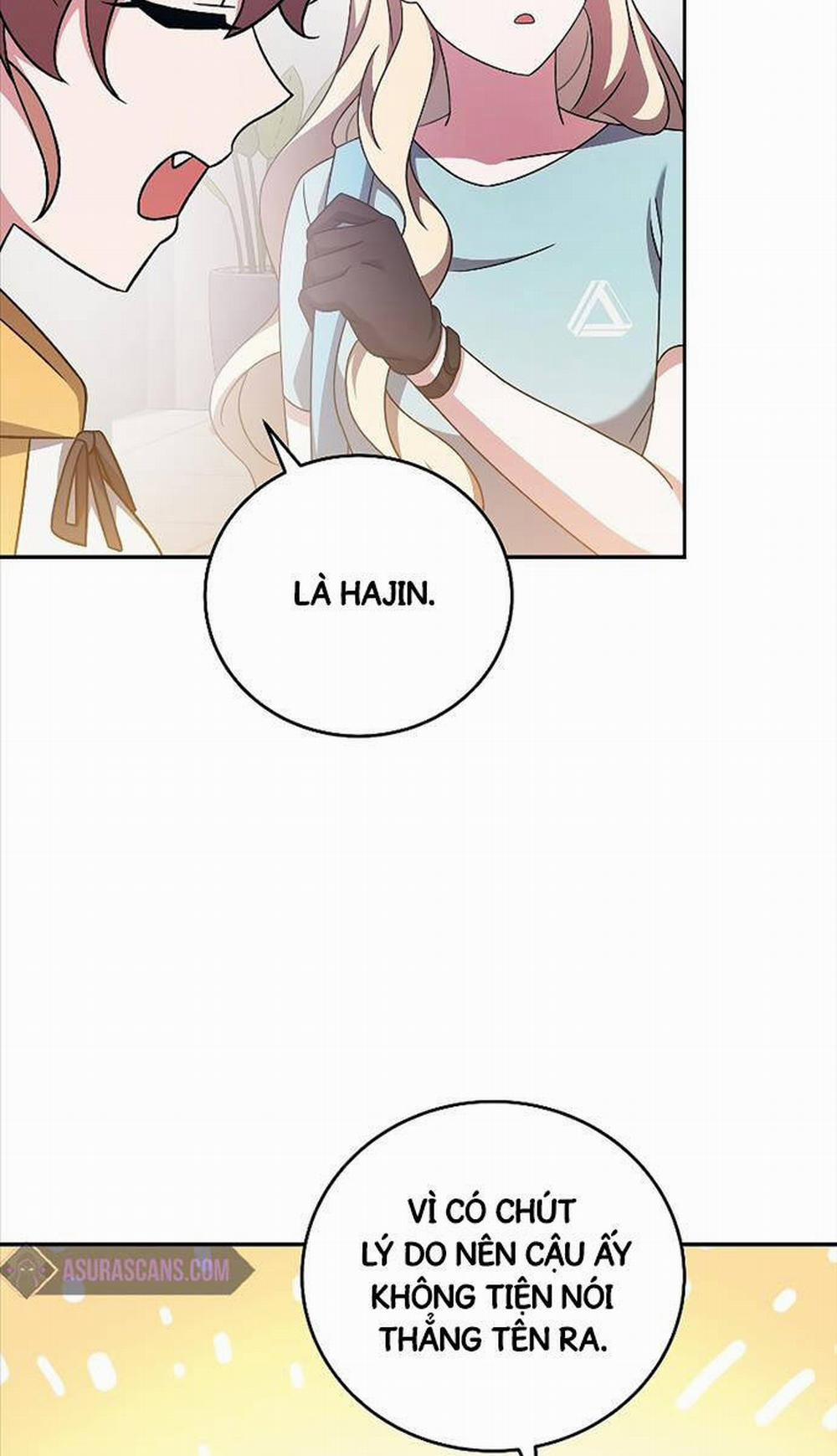 Nhân Vật Ngoài Lề Tiểu Thuyết 90 trang 51