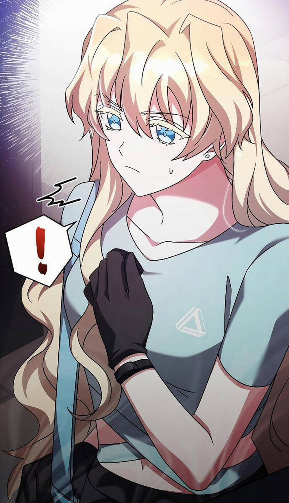 Nhân Vật Ngoài Lề Tiểu Thuyết 90 trang 57