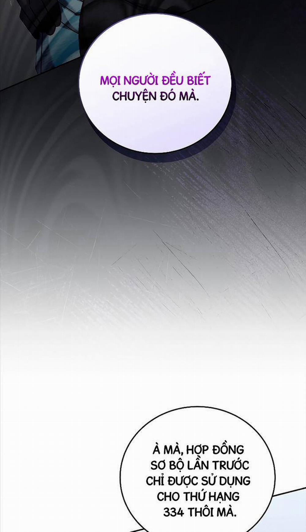 Nhân Vật Ngoài Lề Tiểu Thuyết 90 trang 58