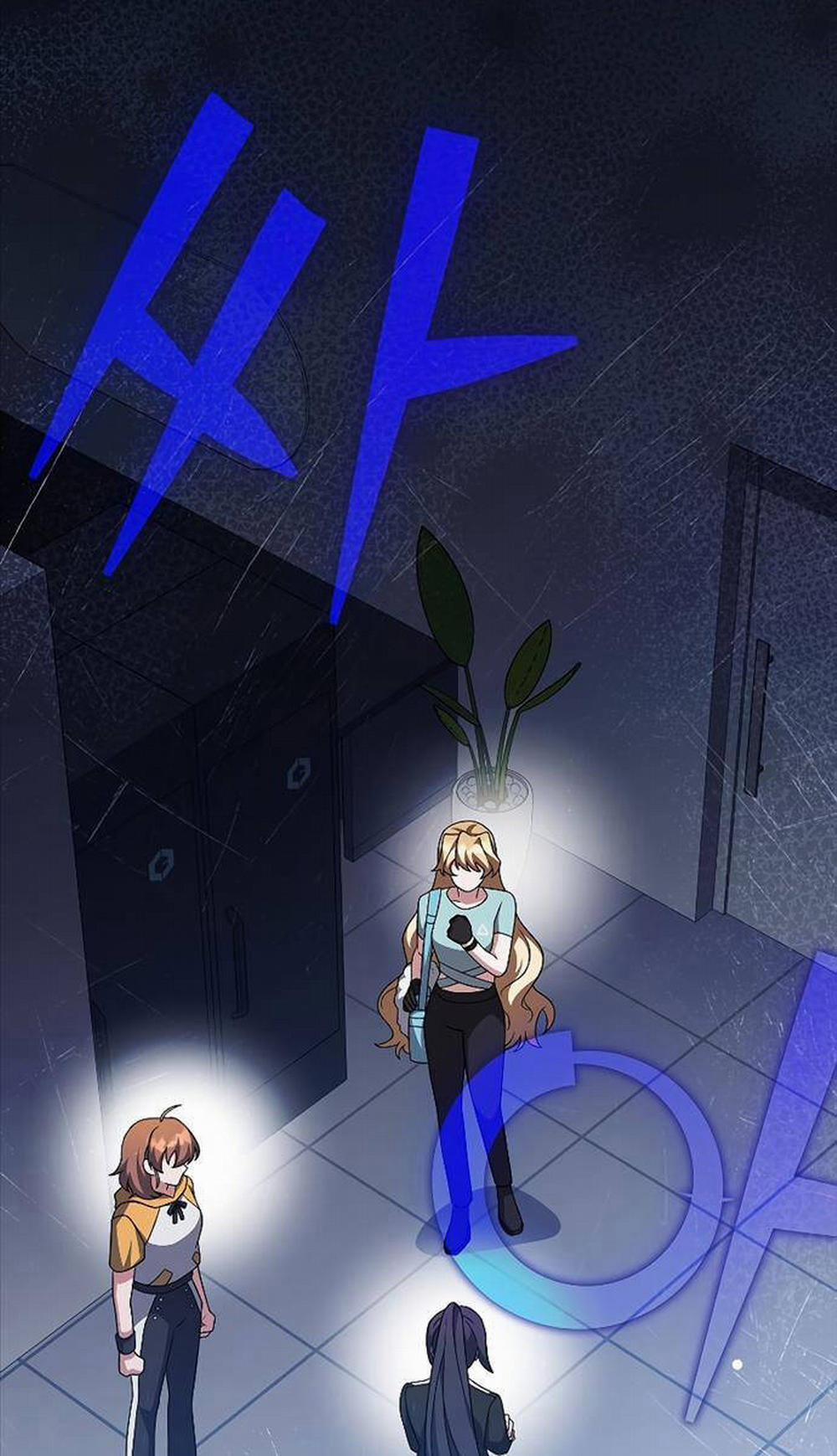 Nhân Vật Ngoài Lề Tiểu Thuyết 90 trang 62