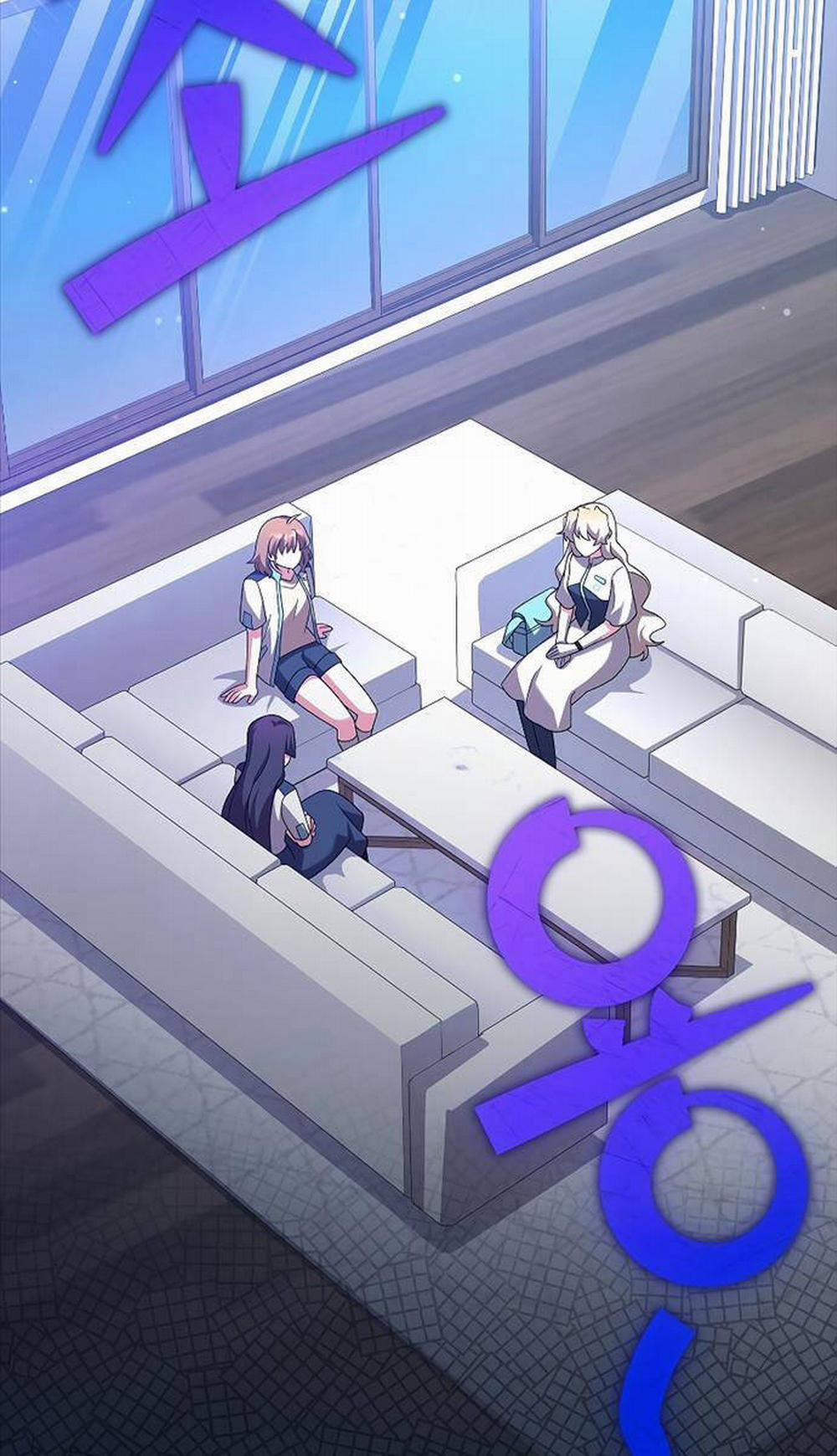 Nhân Vật Ngoài Lề Tiểu Thuyết 90 trang 85