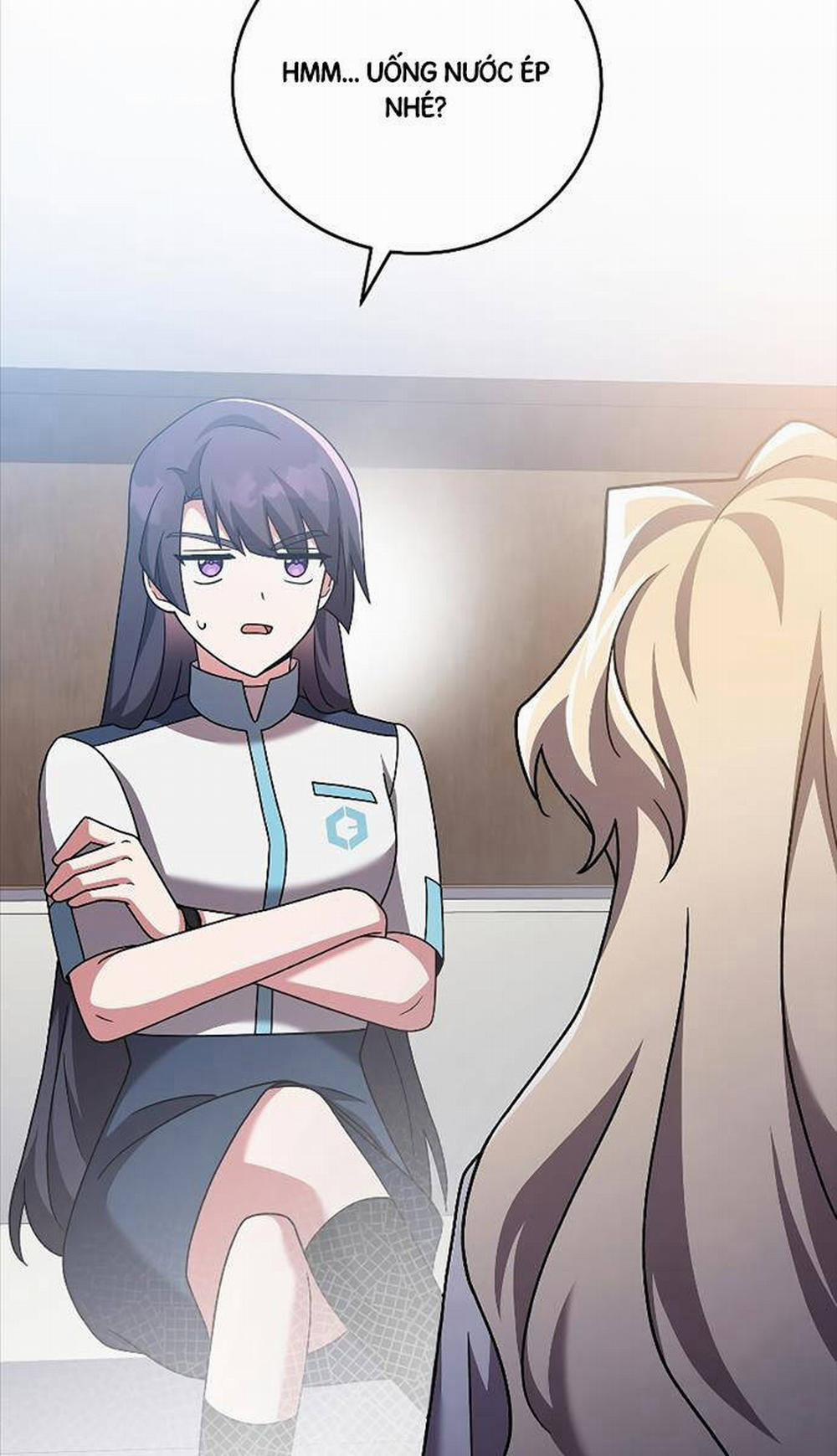 Nhân Vật Ngoài Lề Tiểu Thuyết 90 trang 91