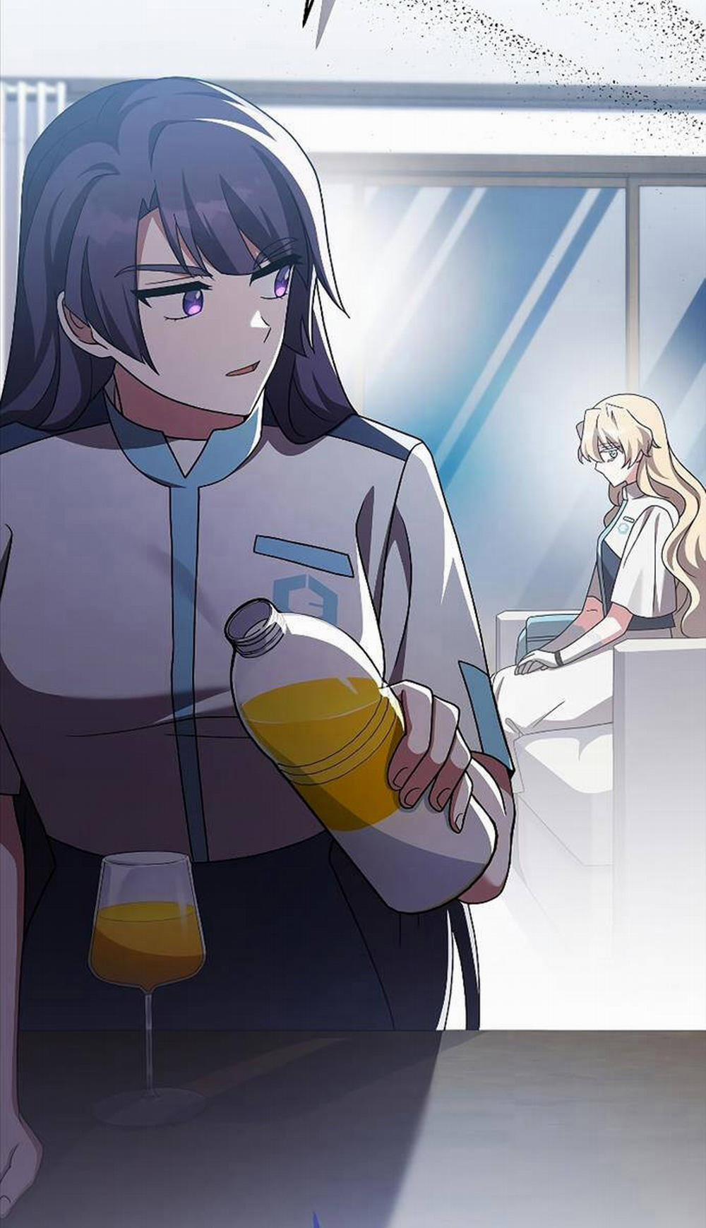 Nhân Vật Ngoài Lề Tiểu Thuyết 90 trang 98