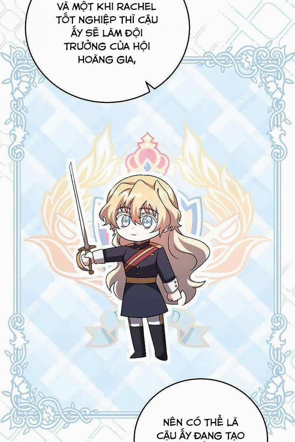 Nhân Vật Ngoài Lề Tiểu Thuyết 91 trang 10