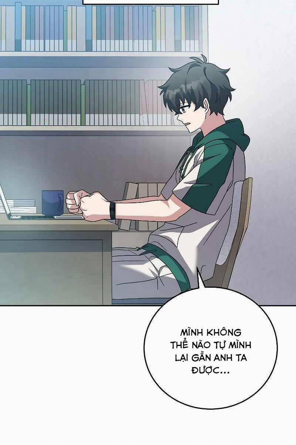 Nhân Vật Ngoài Lề Tiểu Thuyết 91 trang 103