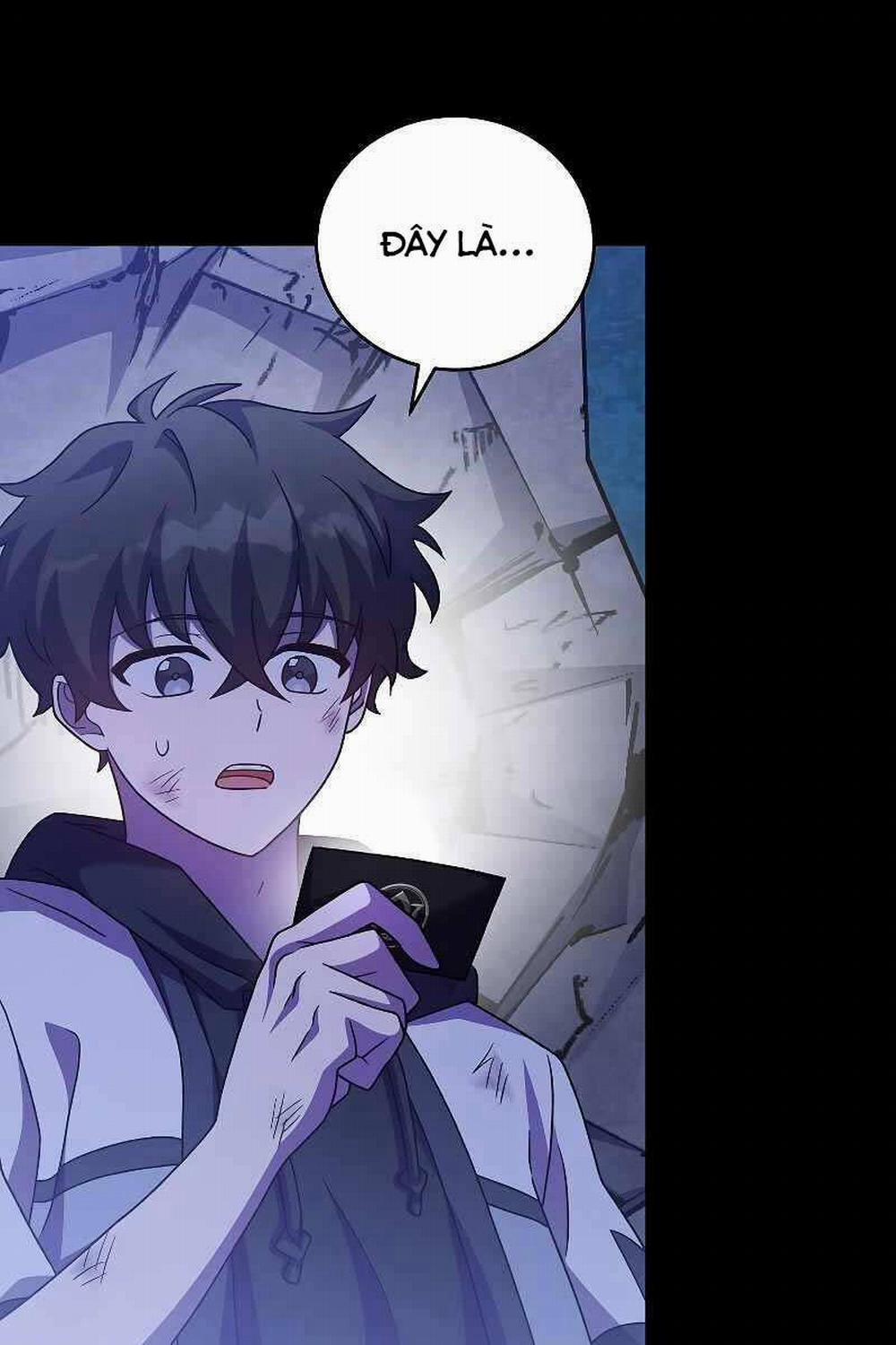 Nhân Vật Ngoài Lề Tiểu Thuyết 91 trang 114