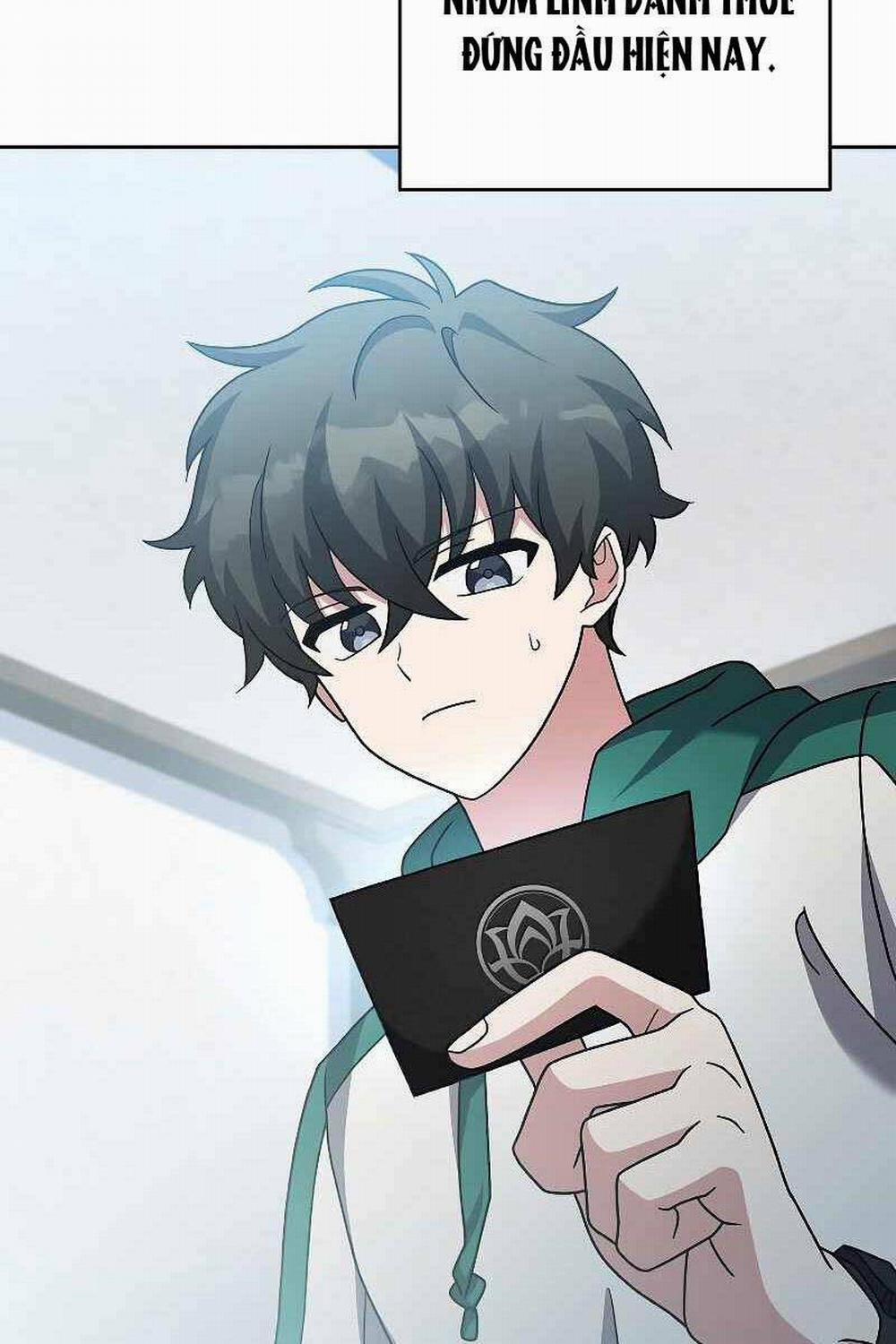 Nhân Vật Ngoài Lề Tiểu Thuyết 91 trang 119