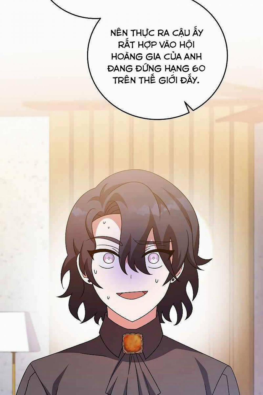 Nhân Vật Ngoài Lề Tiểu Thuyết 91 trang 12