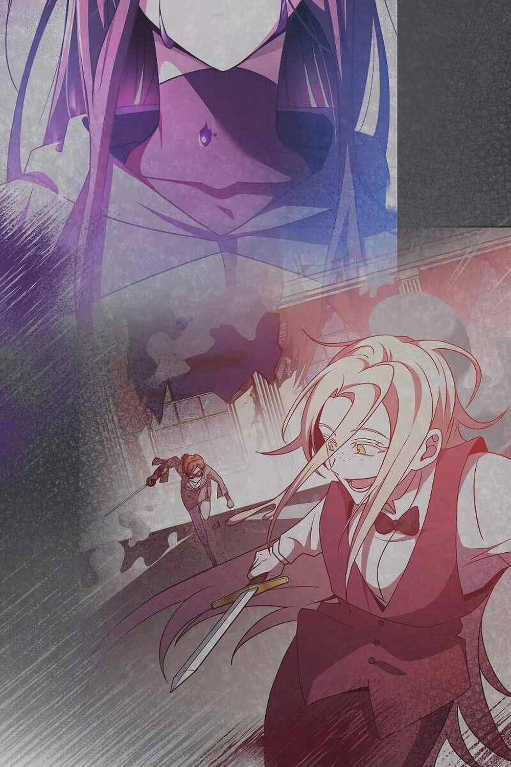 Nhân Vật Ngoài Lề Tiểu Thuyết 91 trang 122