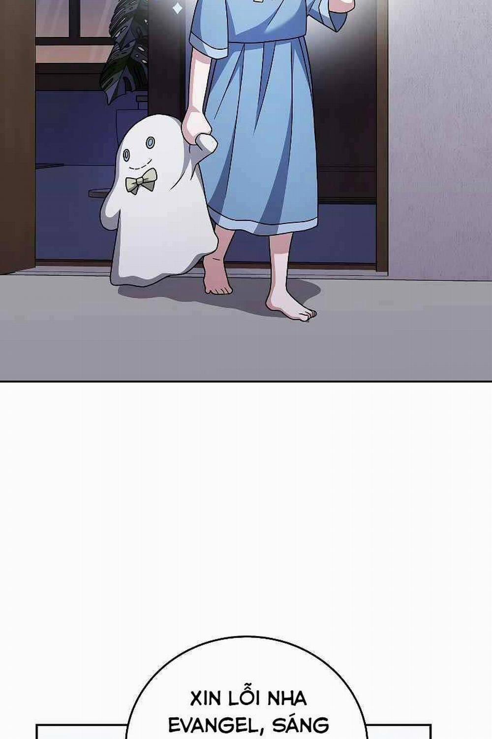 Nhân Vật Ngoài Lề Tiểu Thuyết 91 trang 131