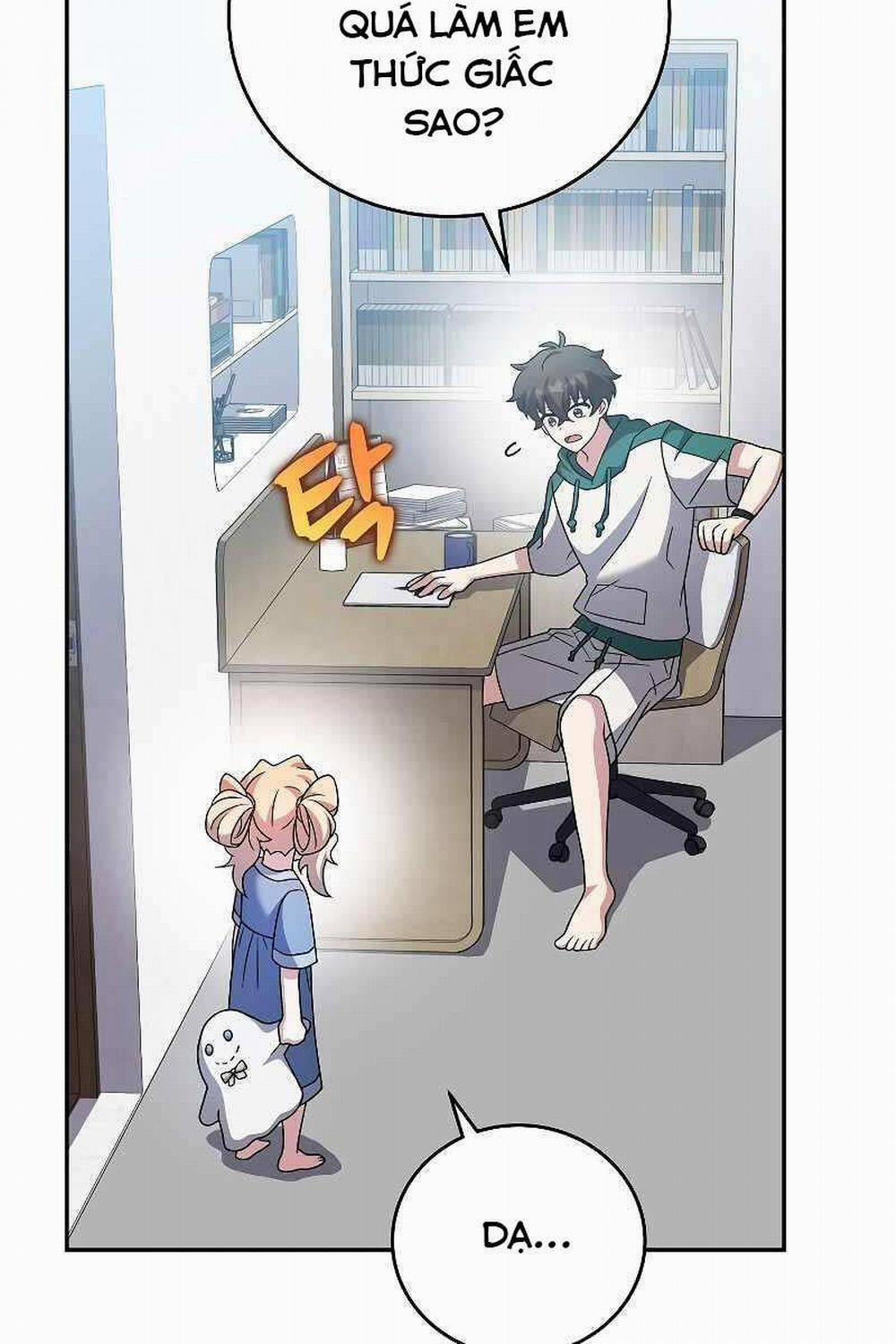 Nhân Vật Ngoài Lề Tiểu Thuyết 91 trang 132