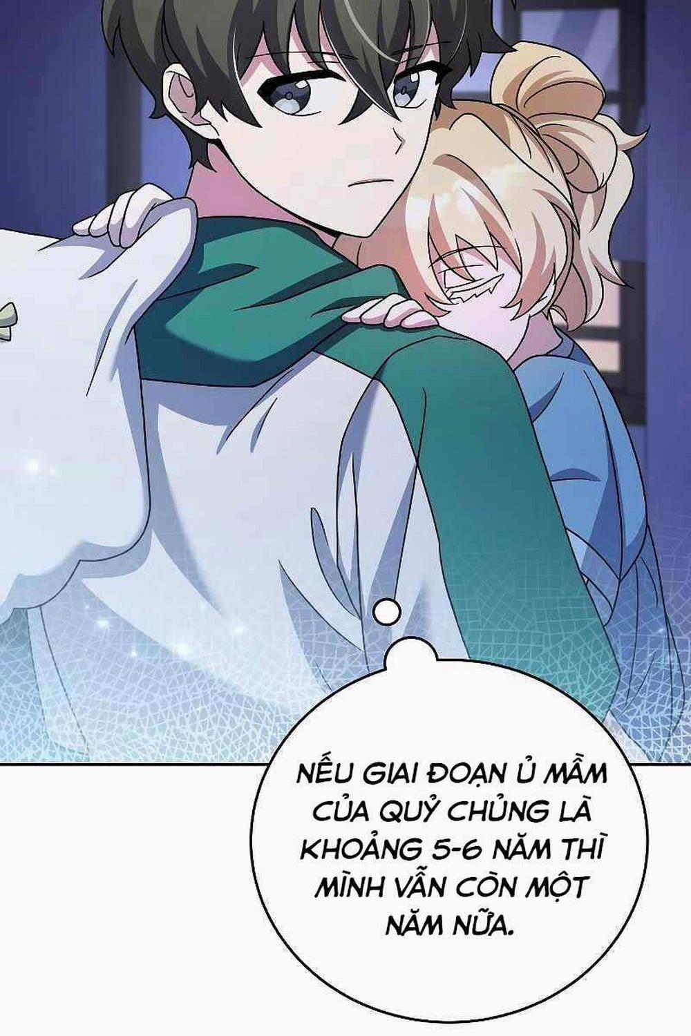 Nhân Vật Ngoài Lề Tiểu Thuyết 91 trang 135