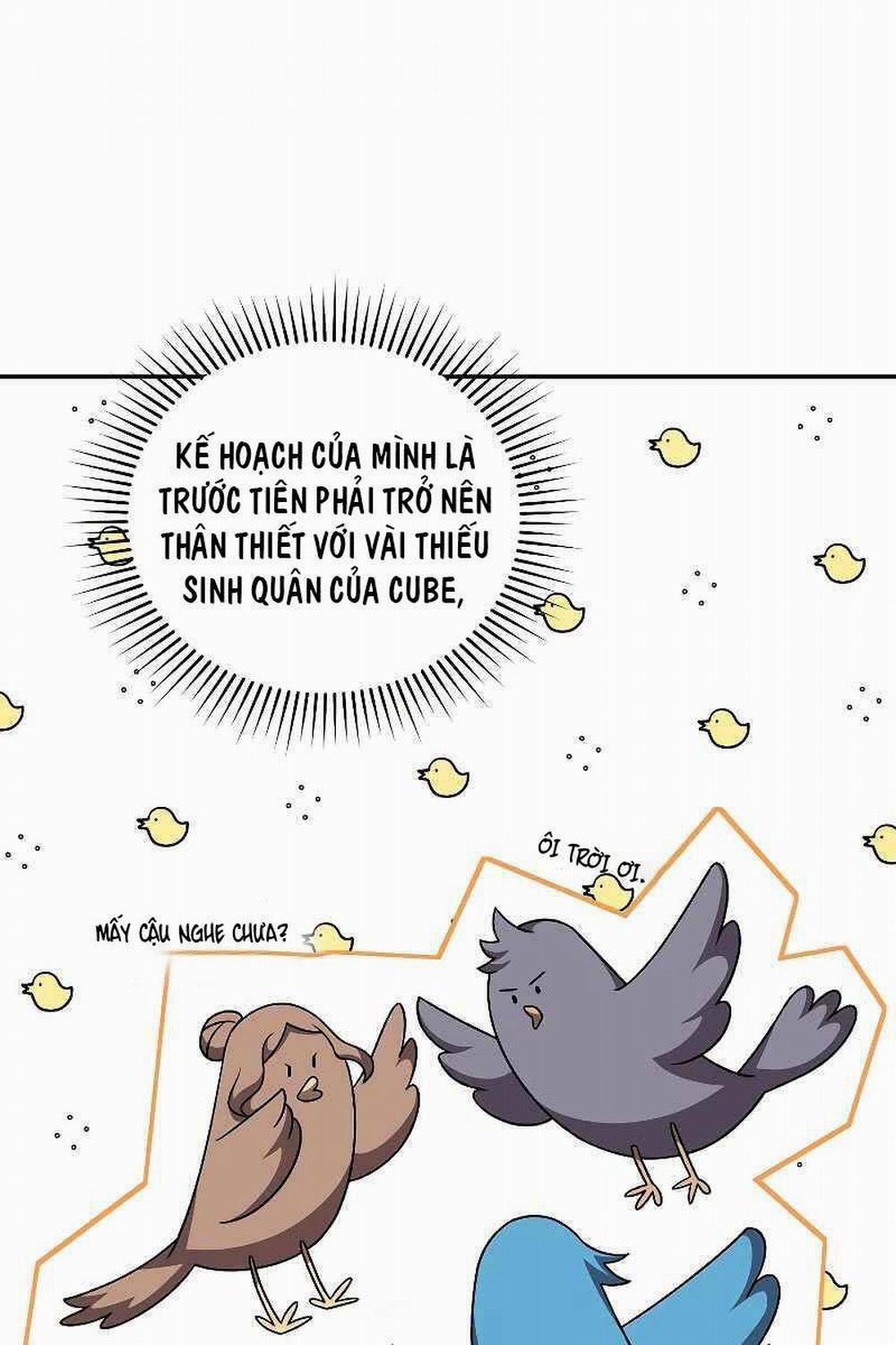 Nhân Vật Ngoài Lề Tiểu Thuyết 91 trang 14