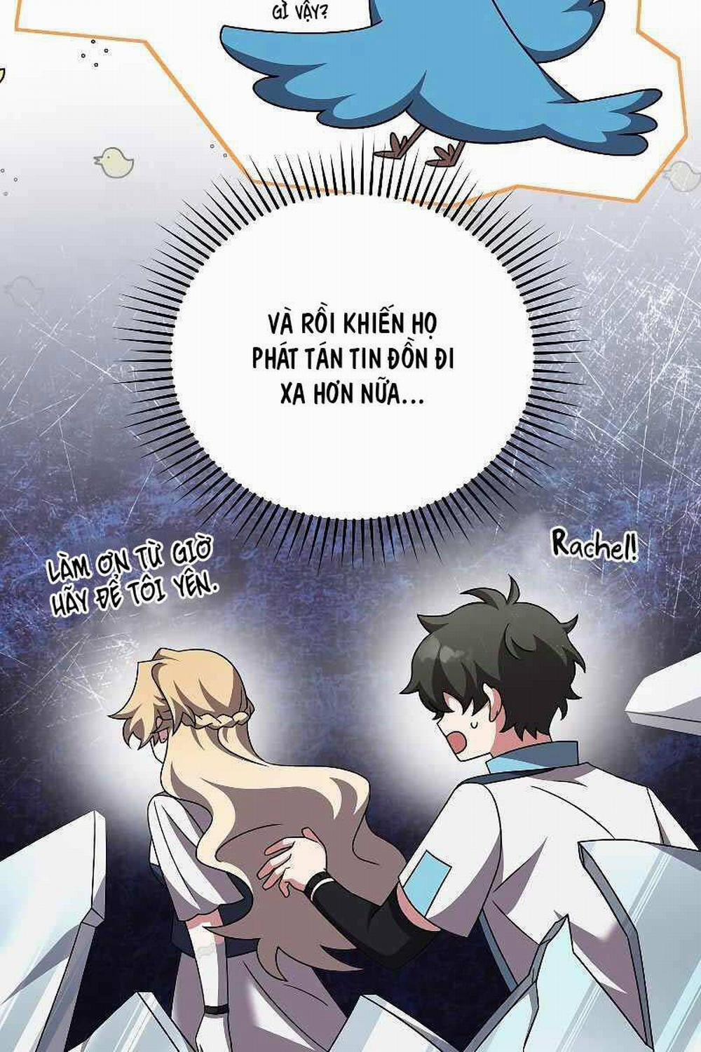 Nhân Vật Ngoài Lề Tiểu Thuyết 91 trang 15