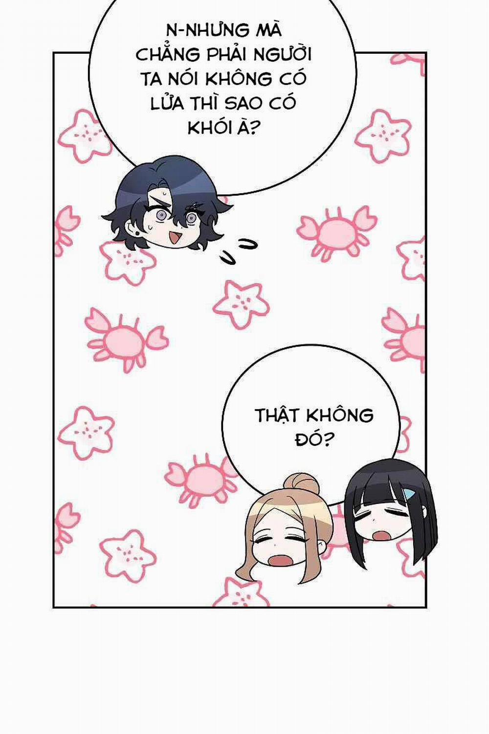 Nhân Vật Ngoài Lề Tiểu Thuyết 91 trang 18