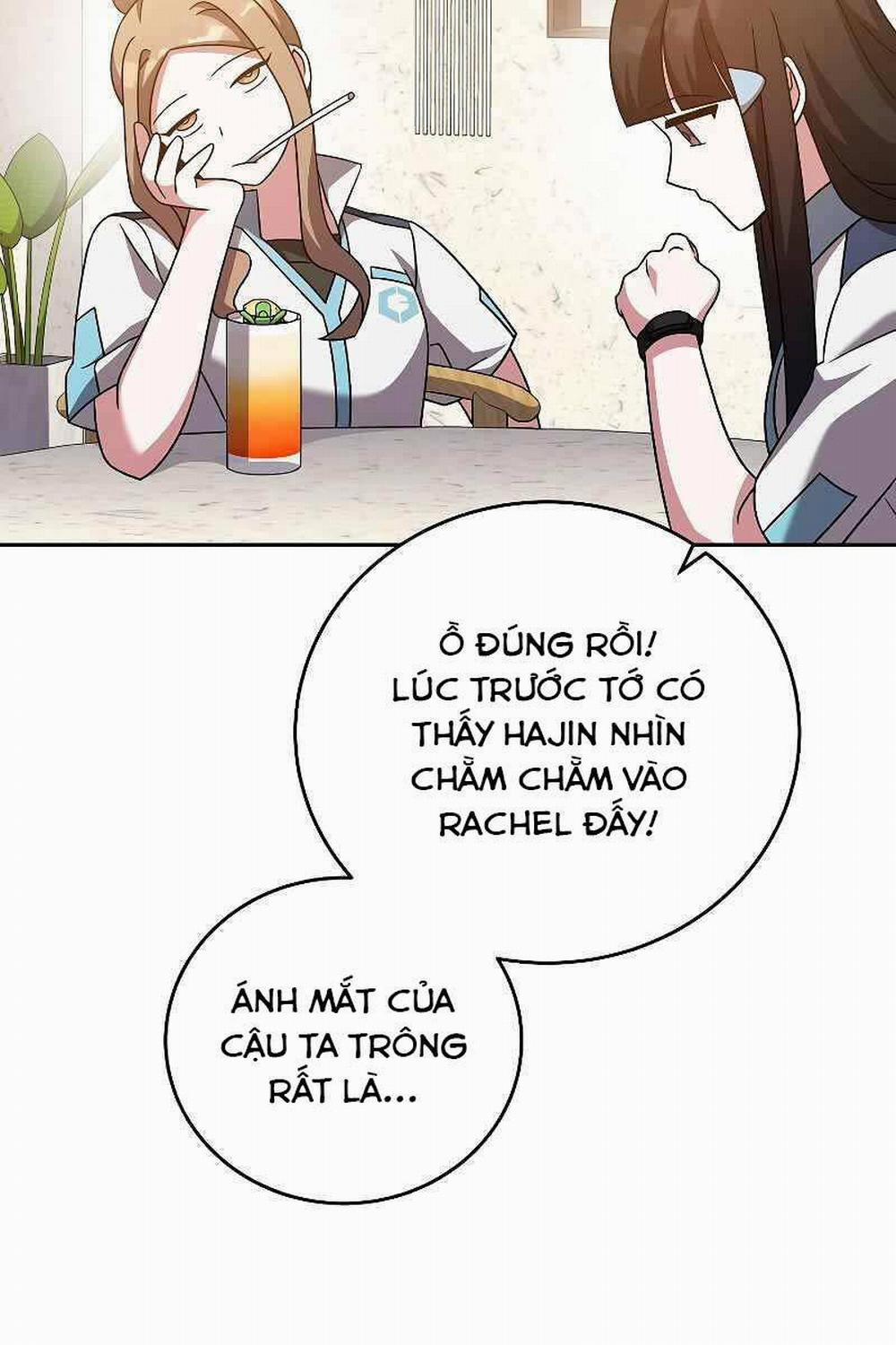 Nhân Vật Ngoài Lề Tiểu Thuyết 91 trang 20