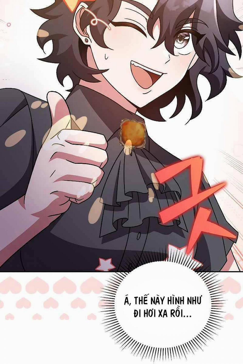 Nhân Vật Ngoài Lề Tiểu Thuyết 91 trang 22