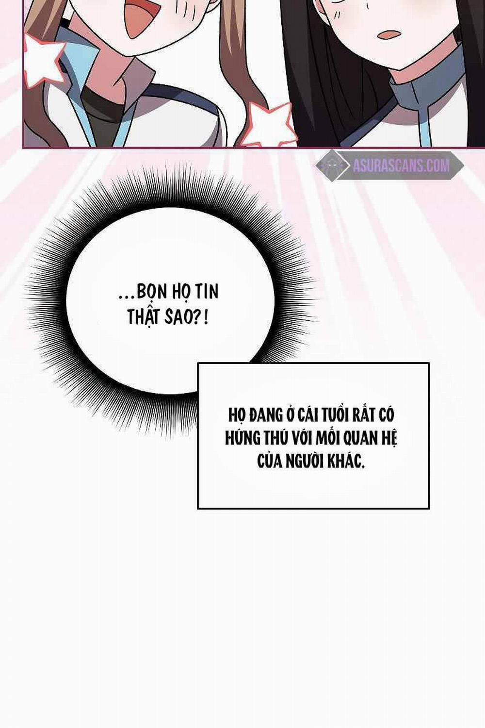 Nhân Vật Ngoài Lề Tiểu Thuyết 91 trang 24