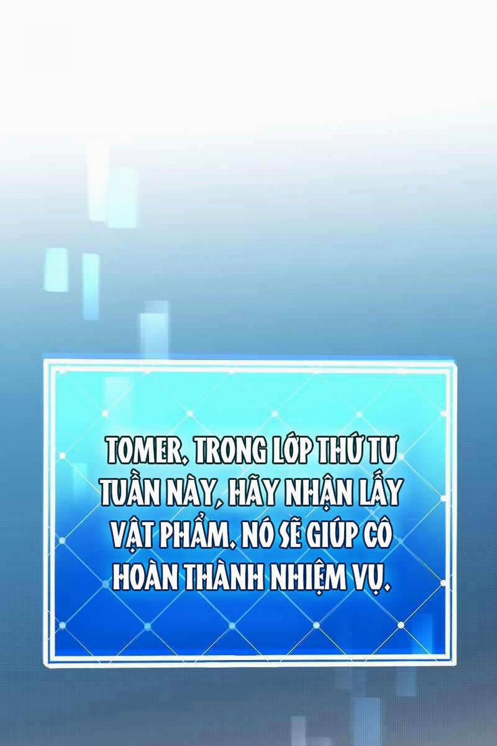 Nhân Vật Ngoài Lề Tiểu Thuyết 91 trang 28