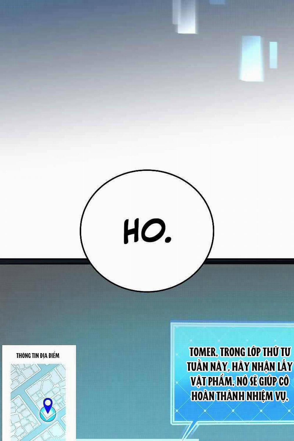 Nhân Vật Ngoài Lề Tiểu Thuyết 91 trang 29