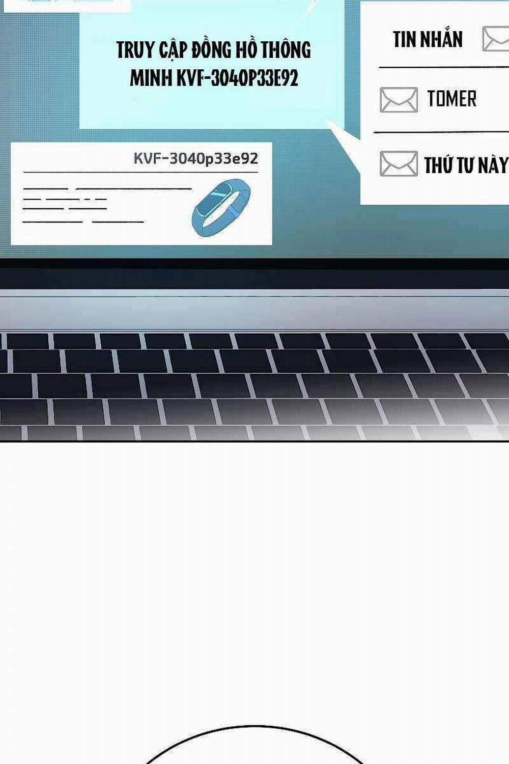 Nhân Vật Ngoài Lề Tiểu Thuyết 91 trang 30