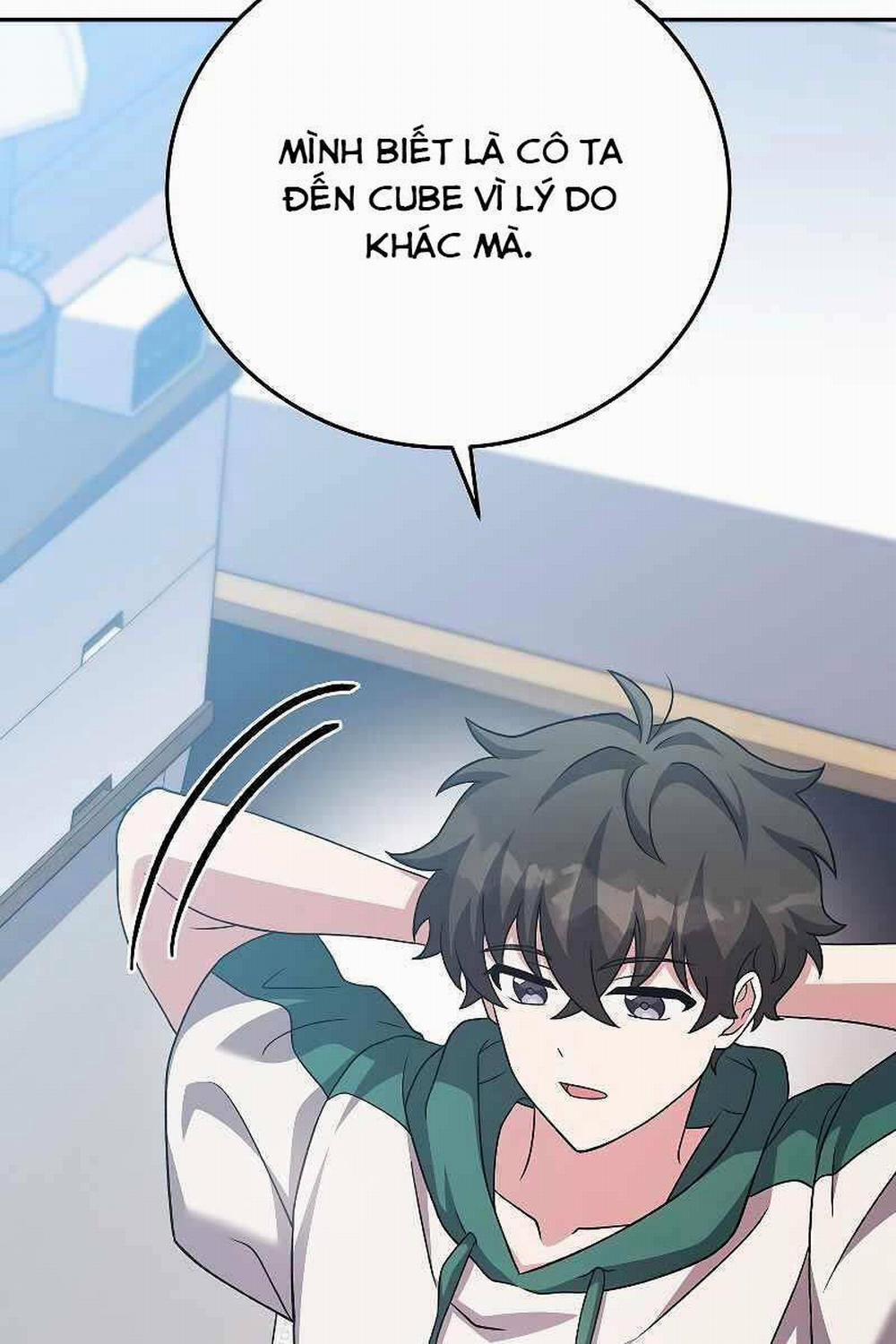 Nhân Vật Ngoài Lề Tiểu Thuyết 91 trang 31