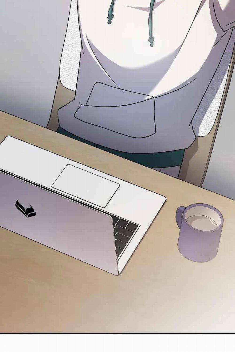 Nhân Vật Ngoài Lề Tiểu Thuyết 91 trang 32