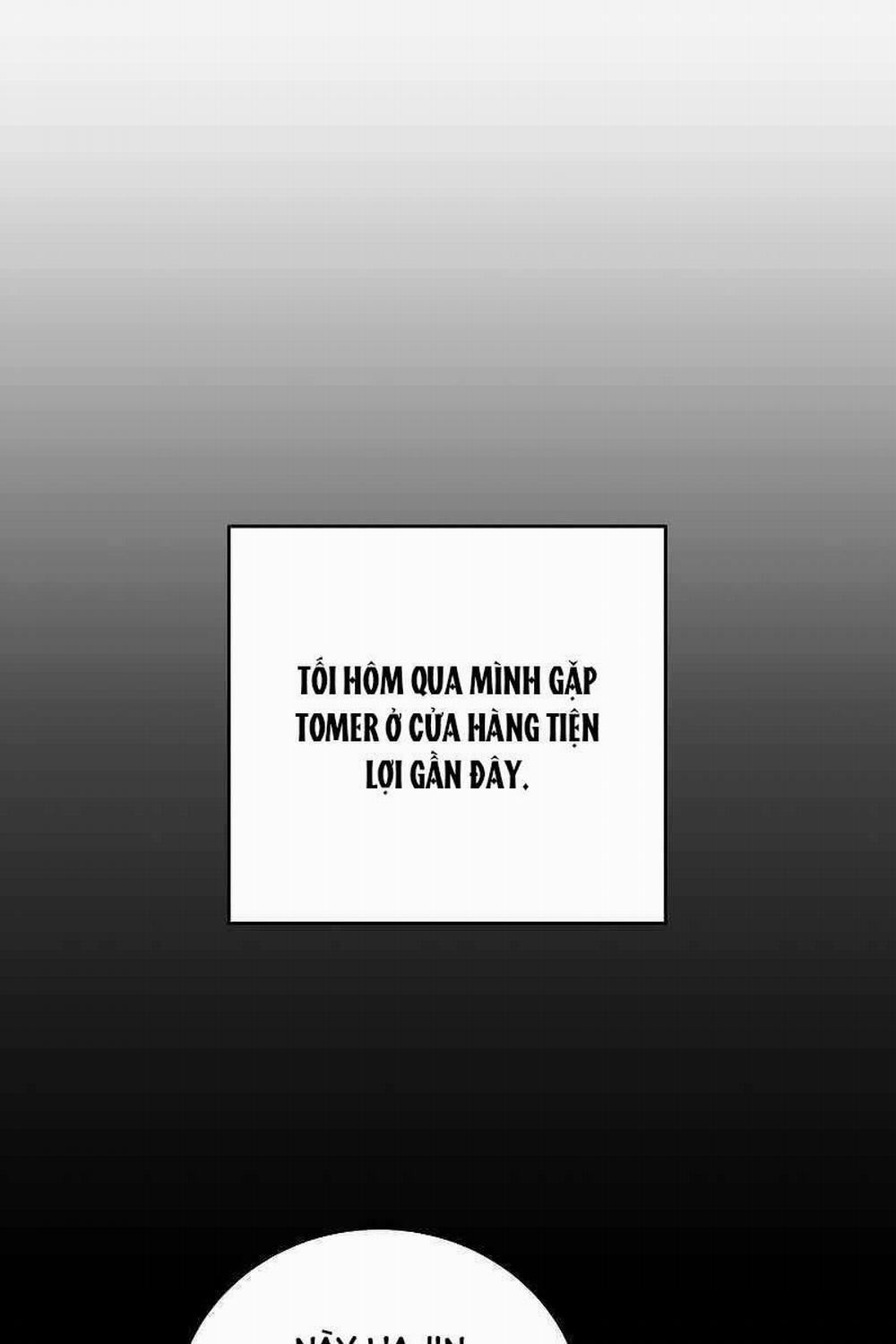 Nhân Vật Ngoài Lề Tiểu Thuyết 91 trang 35