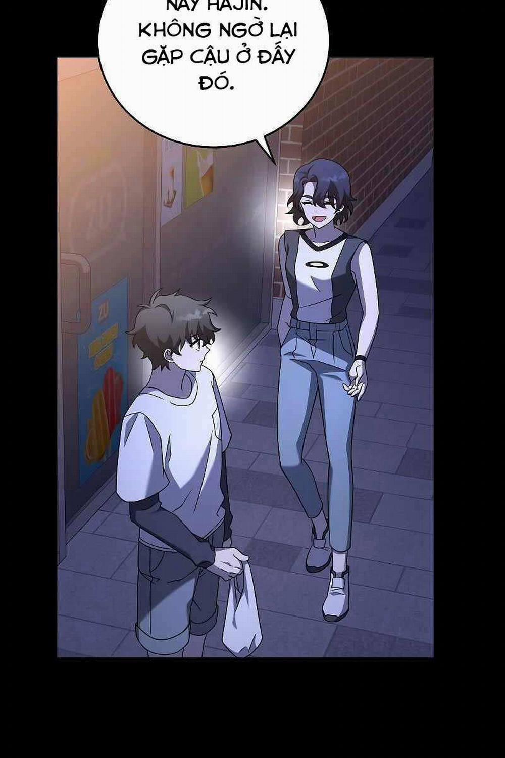 Nhân Vật Ngoài Lề Tiểu Thuyết 91 trang 36