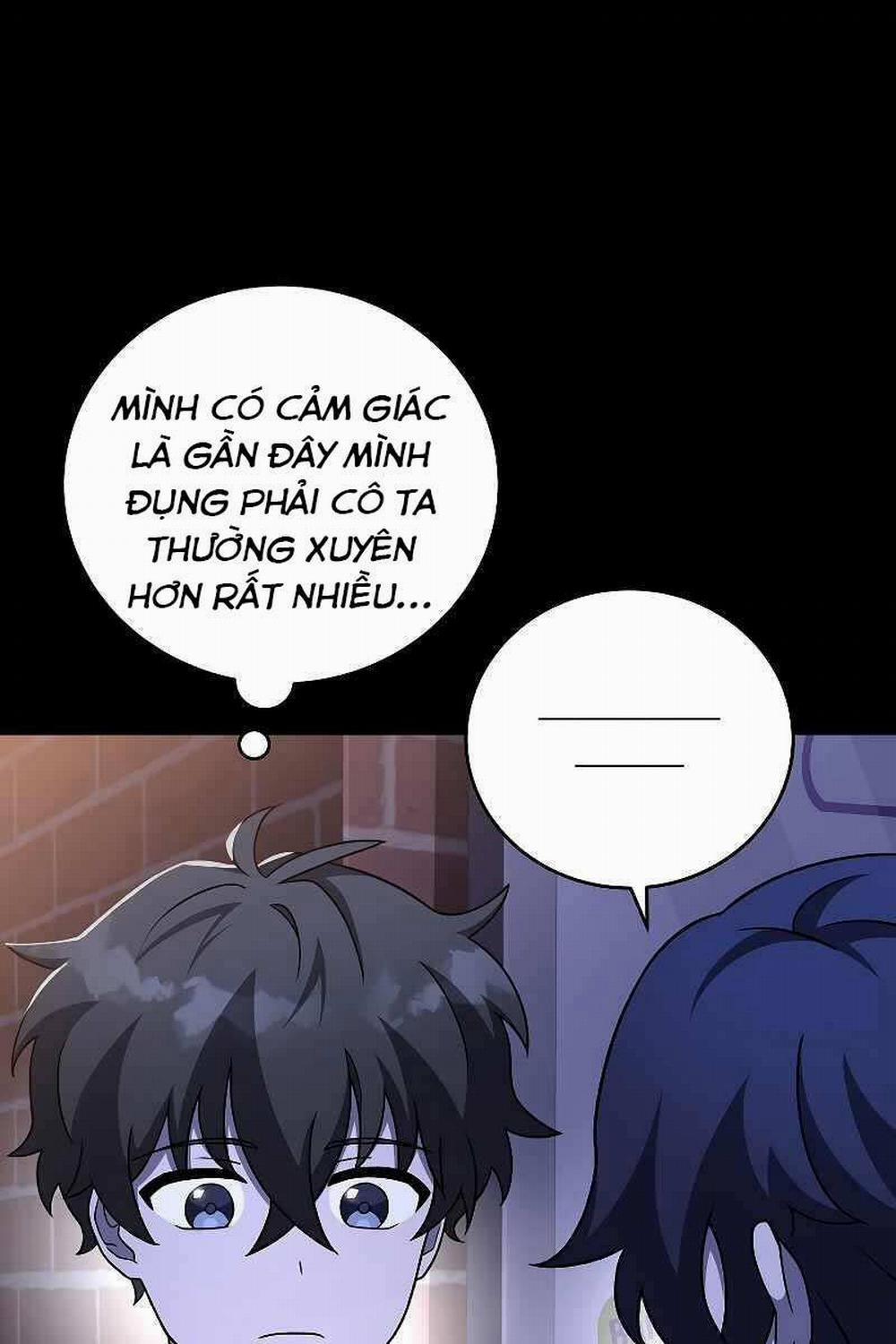 Nhân Vật Ngoài Lề Tiểu Thuyết 91 trang 37