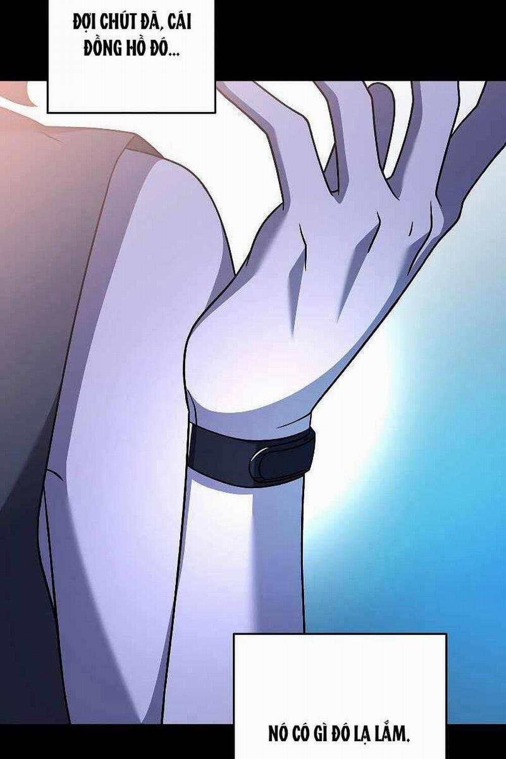 Nhân Vật Ngoài Lề Tiểu Thuyết 91 trang 39