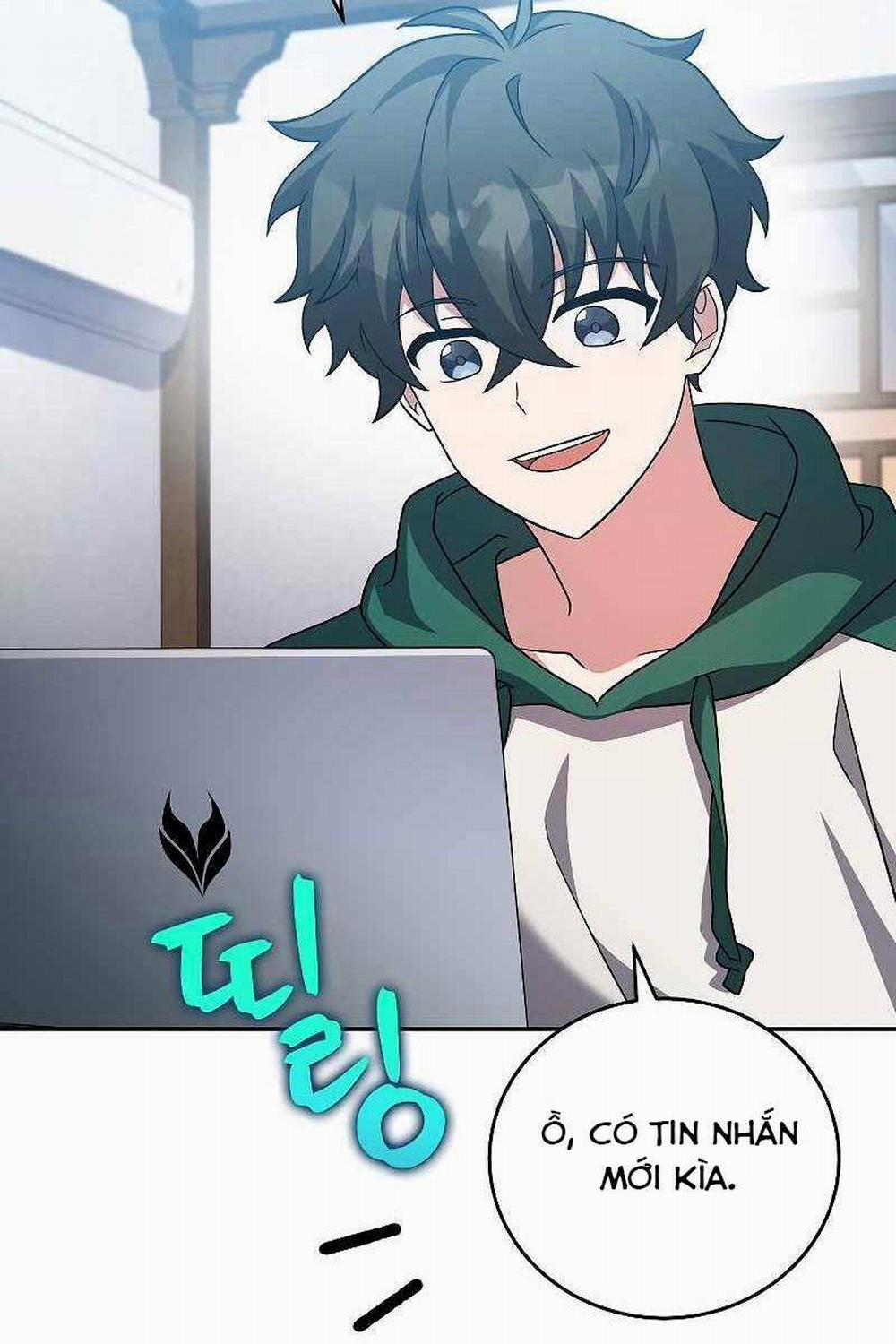 Nhân Vật Ngoài Lề Tiểu Thuyết 91 trang 46